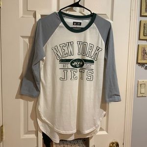 New York Jets T-shirt